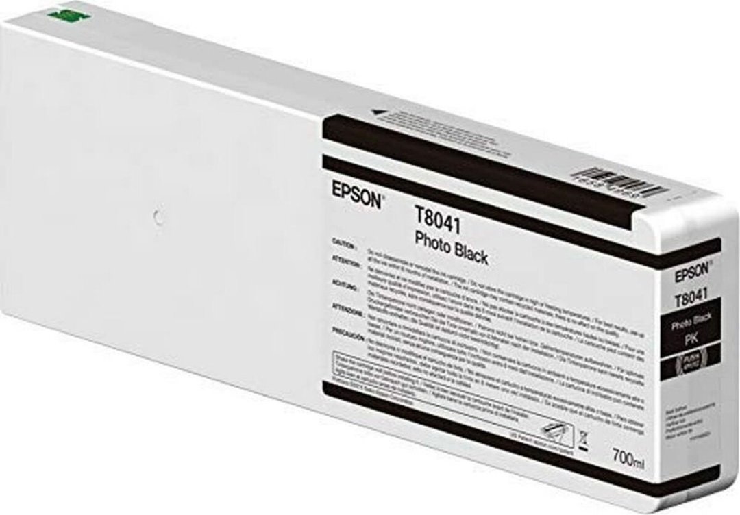 Tusz Epson EPSON Singlepack Light Black T44J740 UltraChrome PRO 12 700ml