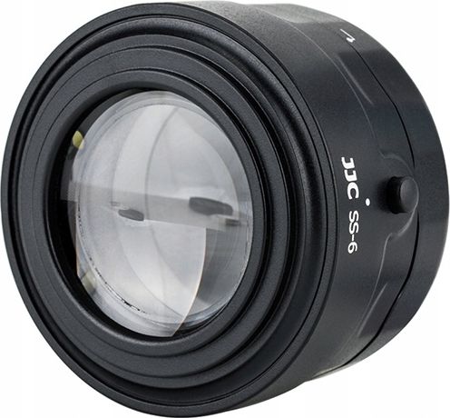 JJC Lupa Powiększająca 7x Led Do Czyszczenia Matrycy