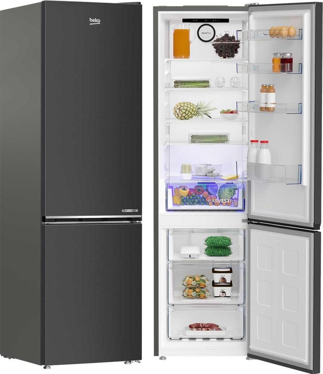 Lodówka Beko LODÃWKA BEKO B5RCNA405HXBR1