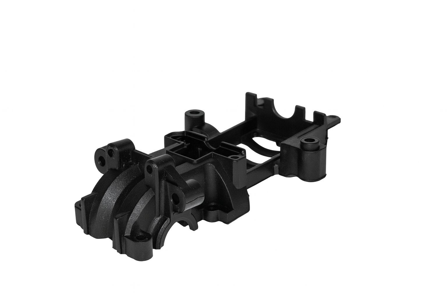 Xblitz Osłona przedniej skrzyni biegów do samochodu RC Vroom-X