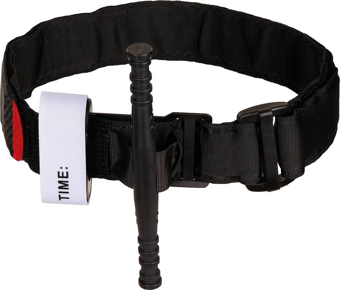 MFH OPASKA UCISKOWA Combat