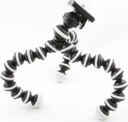 Statyw Xrec Statyw Elastyczny / StoŁowy / Foto + GŁowica