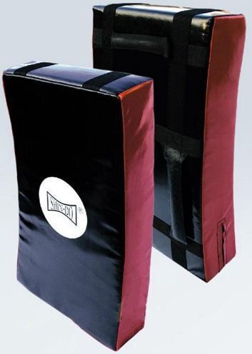 Shin-do Tarcza bokserska prosta Shin-do TD 02 uniwersalny