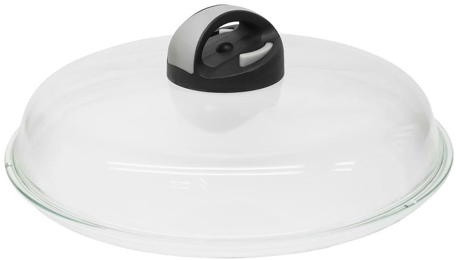 Glass jar Igloo O18cm 8003150438244