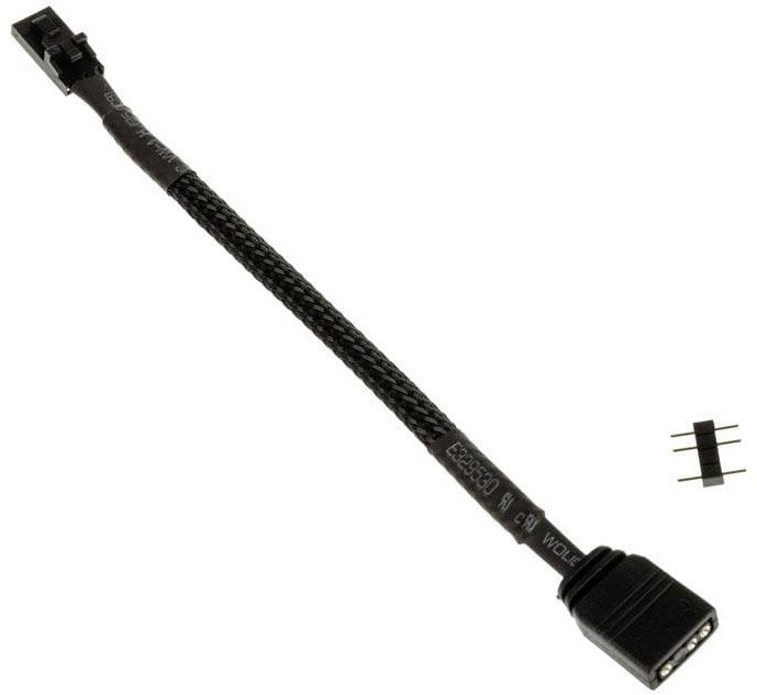 Kolink Kolink 3-Pin Corsair ARGB Adapter Cable - 15 cm