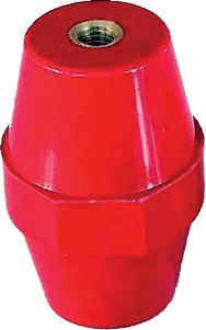 Ergom Izolator wsporczy NN M4 25mm IWN (R32RZ-06010100031)