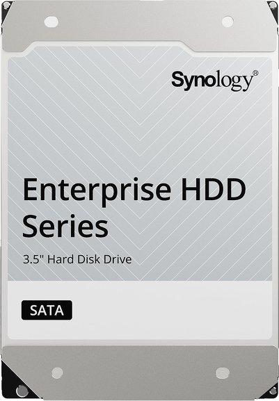 Dysk serwerowy Synology HAT5310 8TB 3.5'' SATA III (6 Gb/s) (HAT5310-8T)