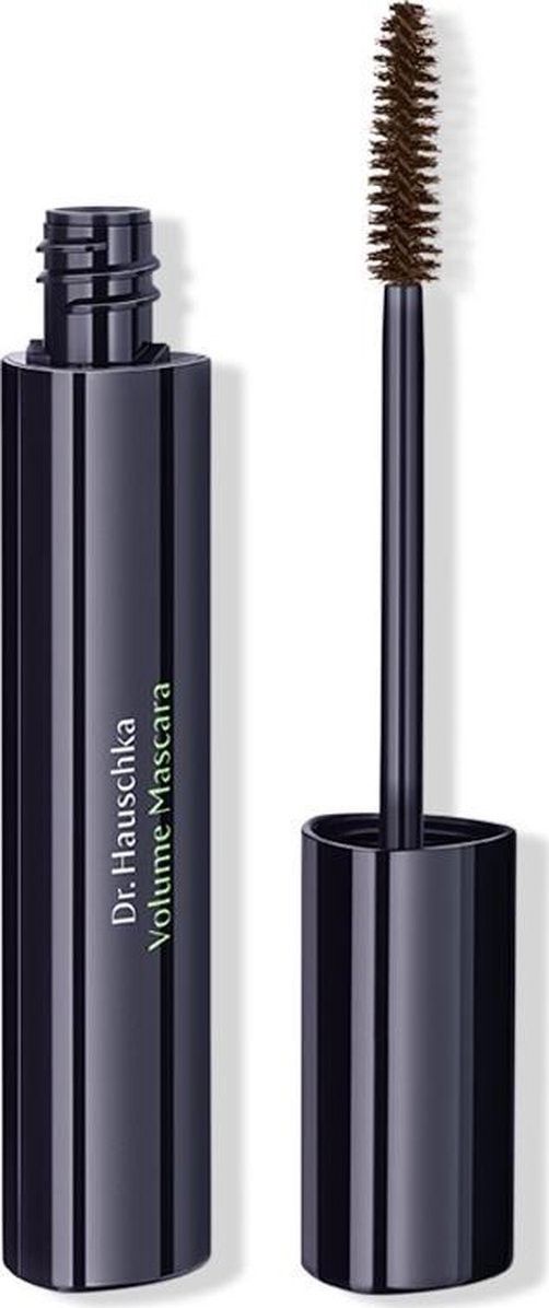 Dr. Hauschka Dr. Hauschka Mascara Volume Tusz do rzęs 8ml 02 Brown