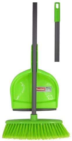 SAUBER Birste ar katu un saslauku liekskeri Luka 24800806