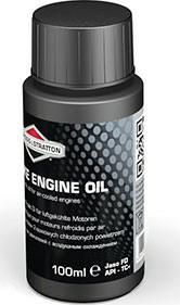 NAC NAC OLEJ DO MIESZANKI PALIW. 0,1L 2-SUW B&SOIL2SUW0,1L