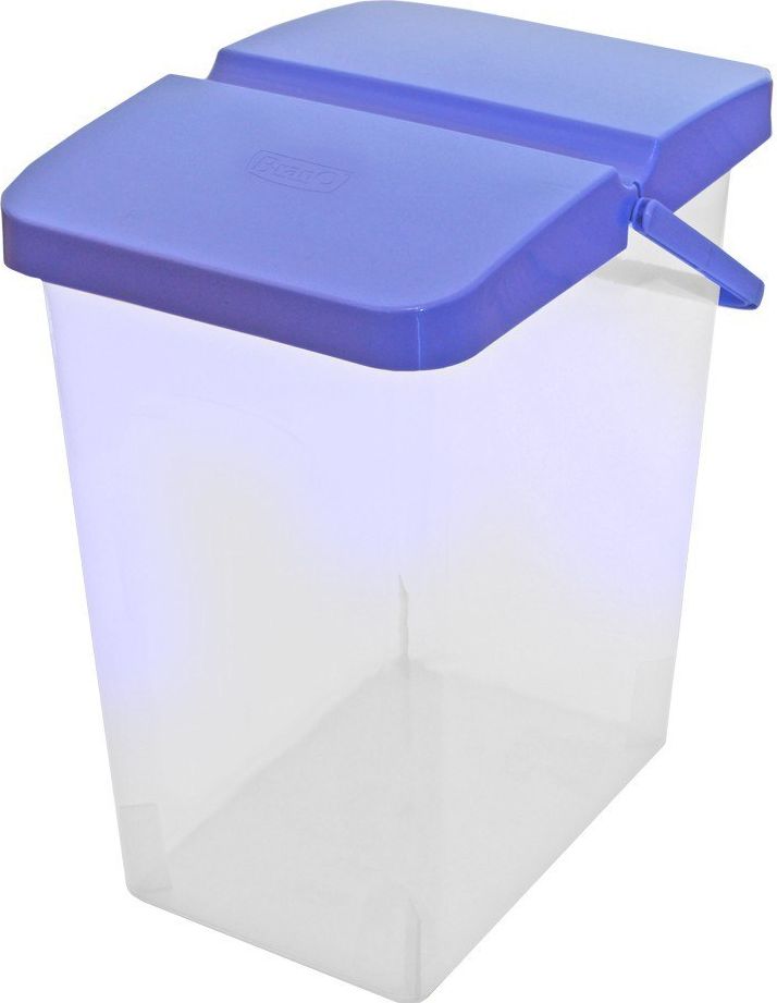Branq Pojemnik Na Proszek 25l Niebieski 1326 BRANQ
