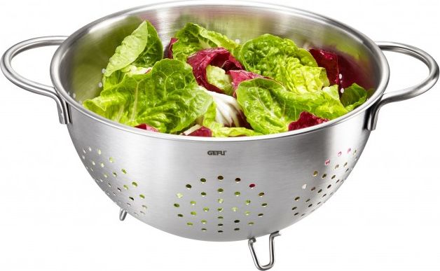 Gefu Durszlak stal nierdzewna