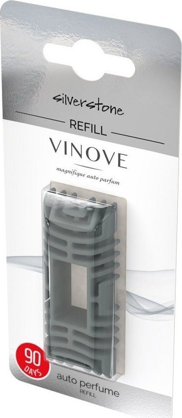 VINOVE Wkład Silverstone Refill 90 dni uniwersalny