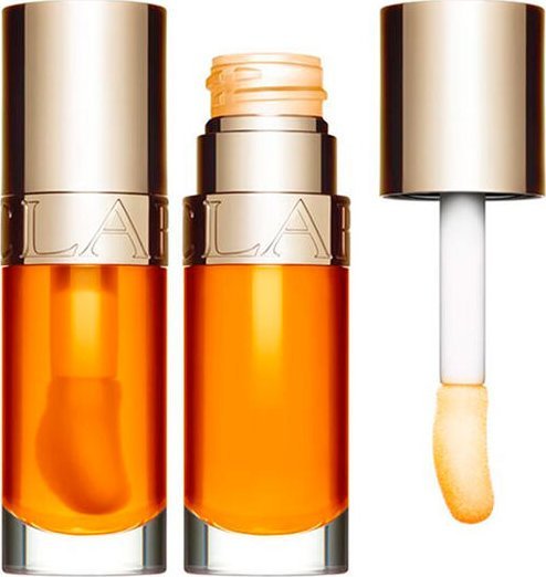 Clarins CLARINS LIP COMFORT OIL 01 7ML