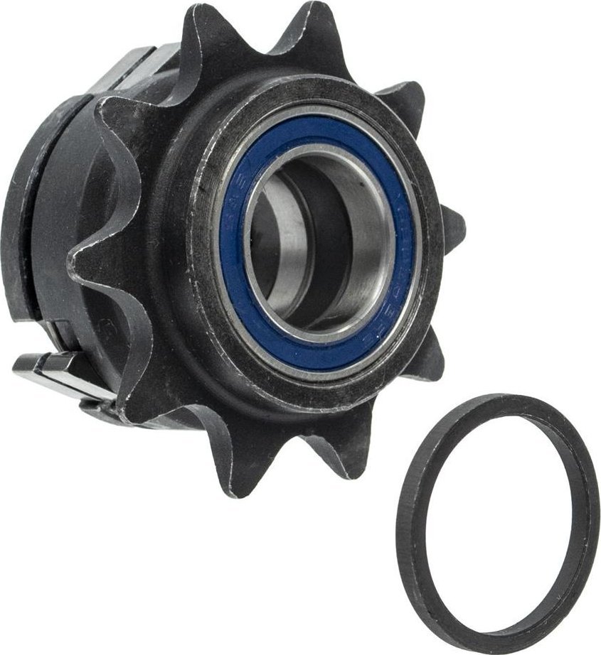 Driver 10T do piasty tylnej Dartmoor Reel Singlespeed, stalowy