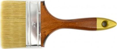 AWTools pędzel angielski profesjonalny lakierowany 87mm 4,0" (AW26043)