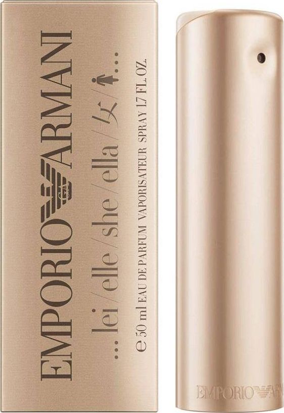 Giorgio Armani Emporio Femme EDP 50 ml