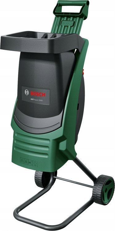 Bosch Rapid shredder AXT Rapid 2000 0600853501