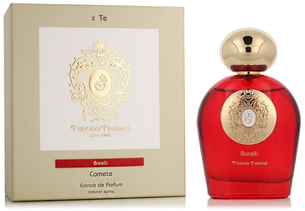 Perfumy Unisex Tiziana Terenzi Borelli 100 ml