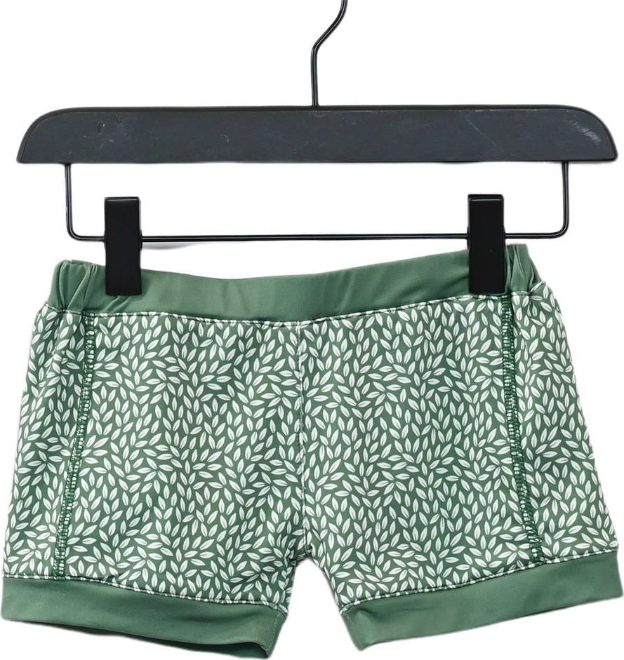 DucKsday Kąpielówki uv chłopięce z filtrem UPF 50+, Ducksday, Toucan, 13-14 lat, 158-164