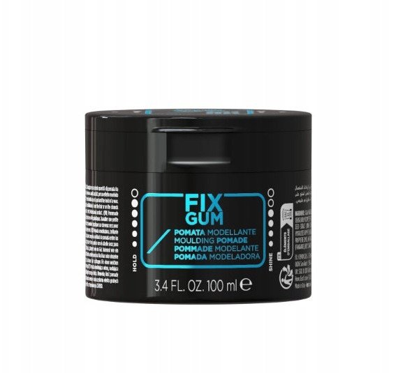 Kemon Fix Gum Moulding Pomade 100 ml
