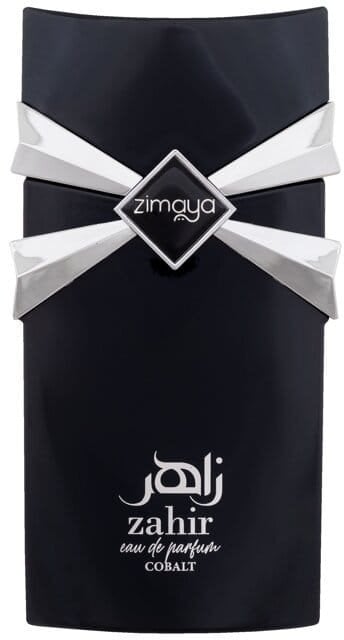 Zimaya Zahir Cobalt EDP U 100 ml