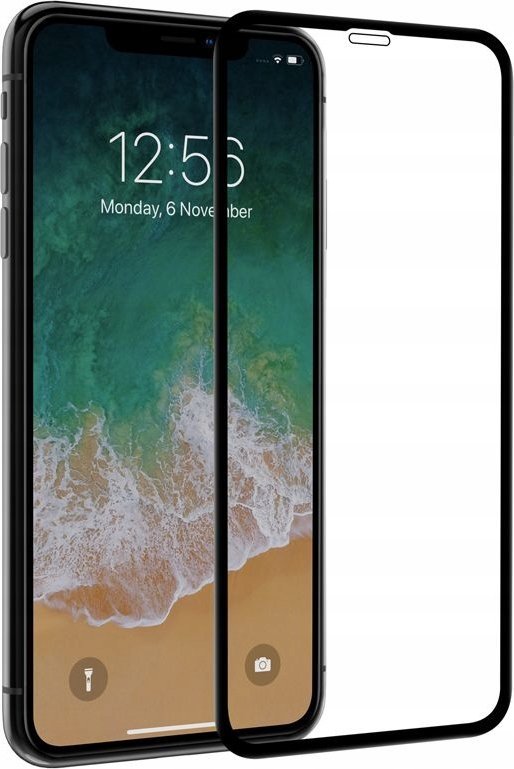 Nillkin Szkło hartowane Nillkin 3D CP+ Max Xiaomi 13 Pro