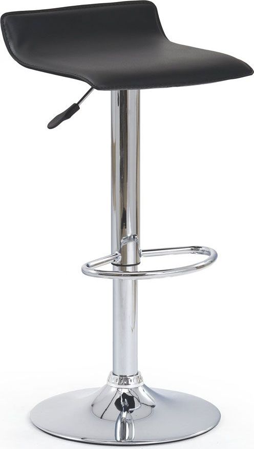 Profeos Hoker obrotowy Aston - czarny