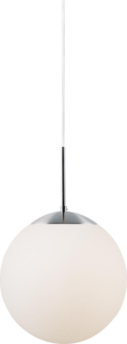 Lampa wisząca Nordlux Nowoczesna lampa sufitowa LED Ready do jadalni Nordlux CAFE kule 39563001