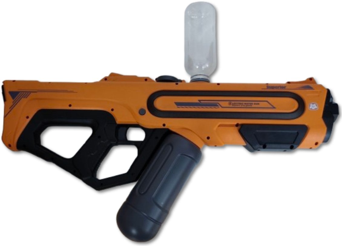 Pistolet na wodę - Akumulatorowy - Duży 59cm