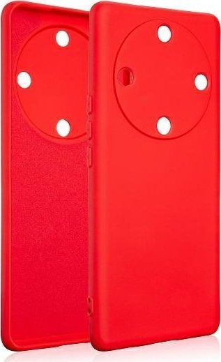 Beline Beline Etui Silicone Honor Magic5 Lite