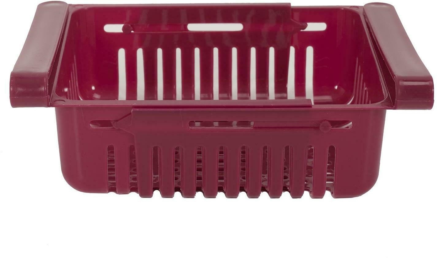 INTESI PODWIESZANY KOSZ DO LODÓWKI BORDOWY