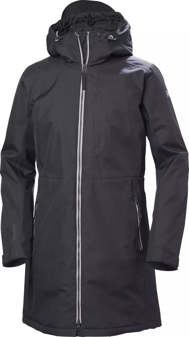 Helly Hansen Helly Hansen damski płaszcz W WESTPORT INS COAT 53298 980 S