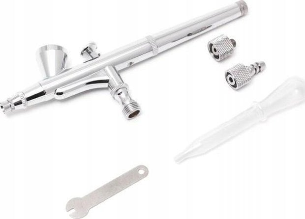 Partner Aerograf (dysza: 0,3mm, pojemność 2ml)