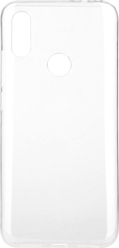 Partner Tele.com Futerał Back Case Ultra Slim 0,5mm do XIAOMI Redmi 7A