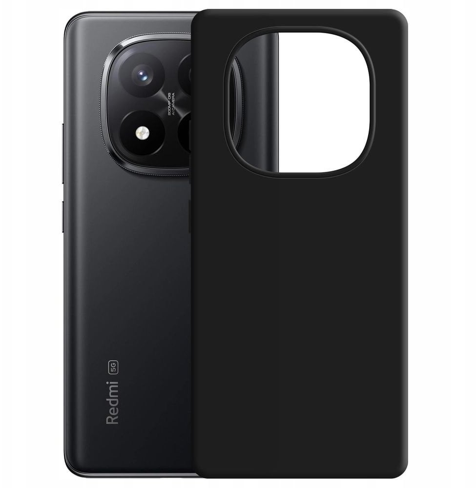 3mk Matt Case Pro do Redmi Note 15 Pro+ 5G