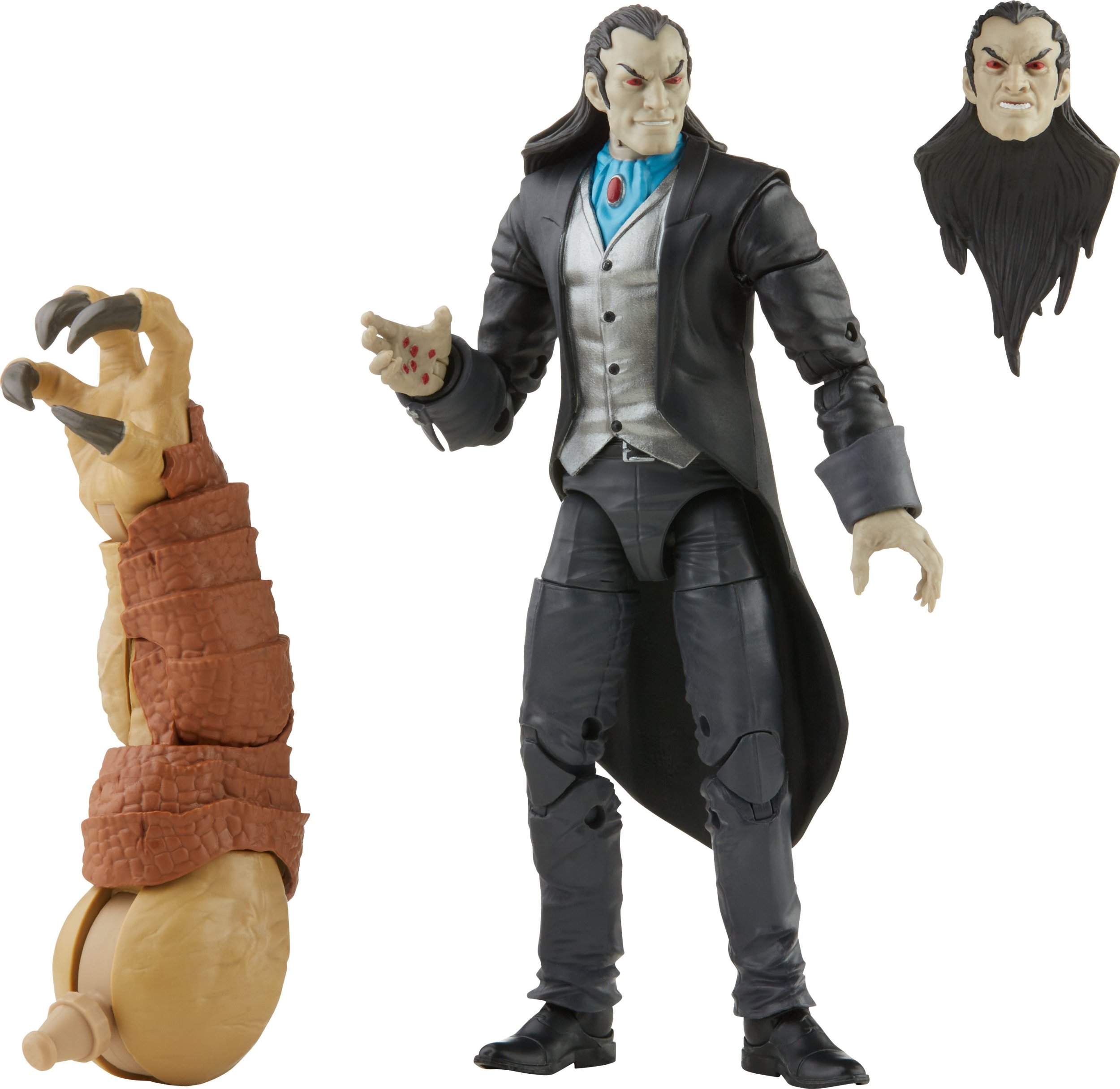 Marvel Legends Spider-Man Marvel's Morlun 16cm