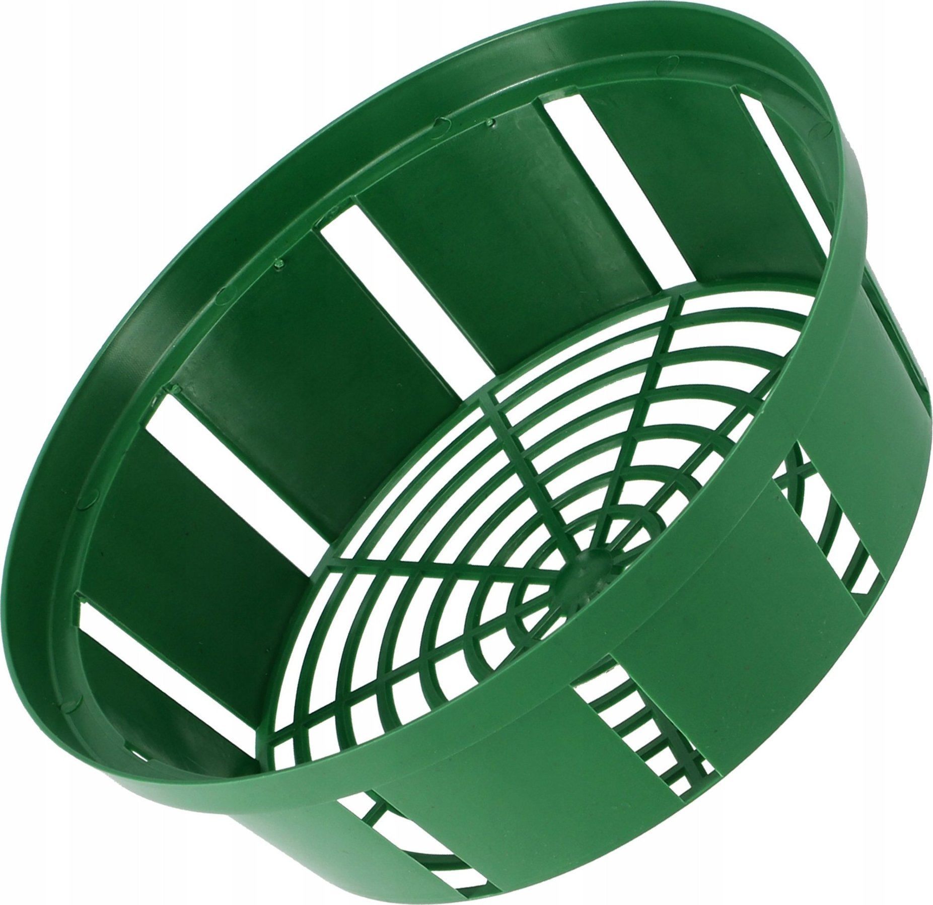 Kadax KADAX Koszyk Osłonka Do Sadzenia Cebulek fi 18cm