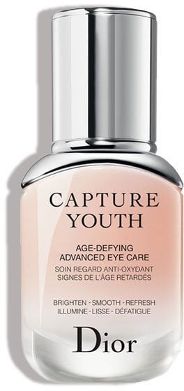 Christian Dior, Capture Youth, Age-Defying, Eye Serum, 15 ml For Women