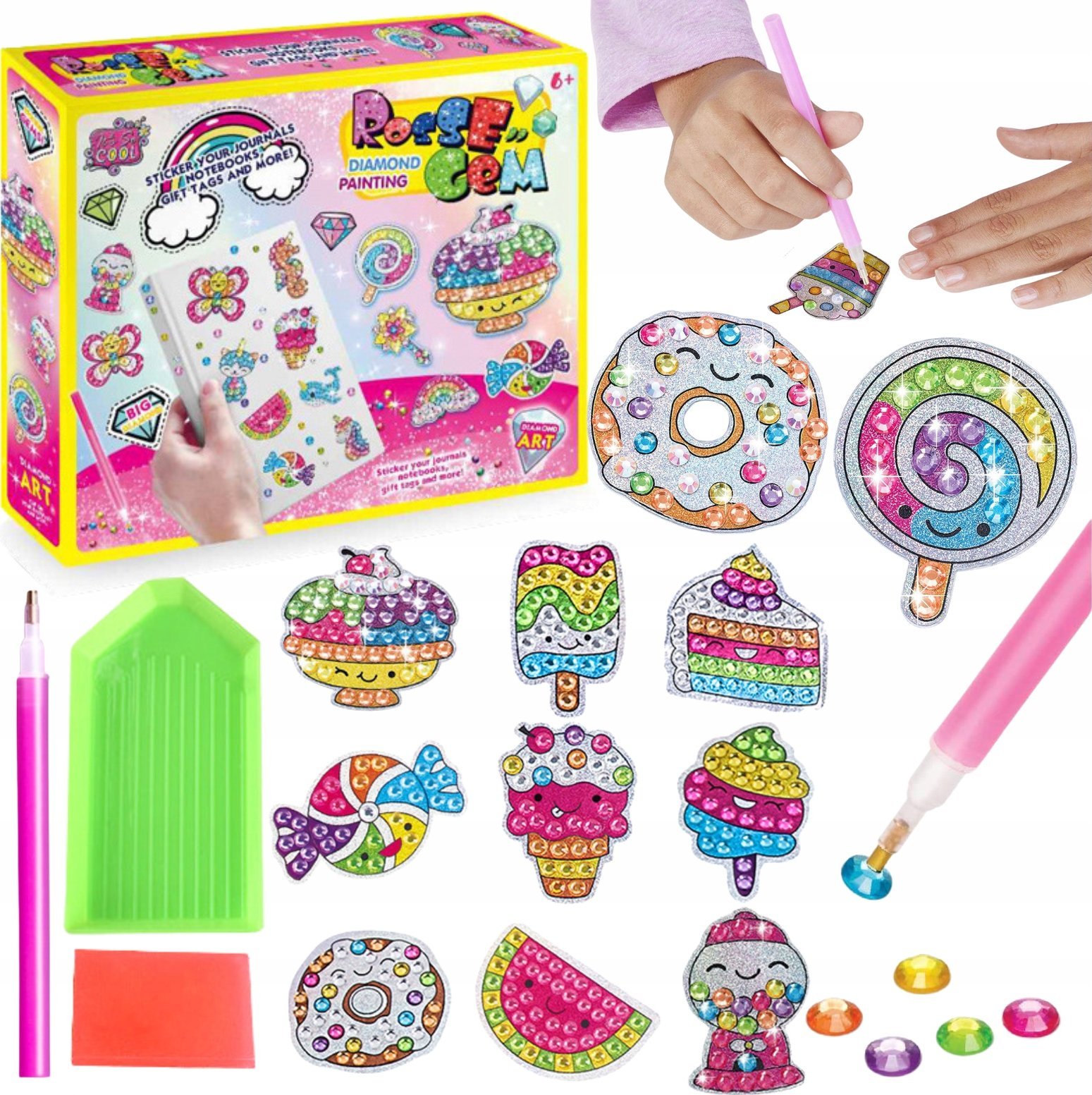 MAC MAC, Cream Colour Base, Natural Finish, Cream Blush Palette, Bronz, Refill, 3.2 g For Women