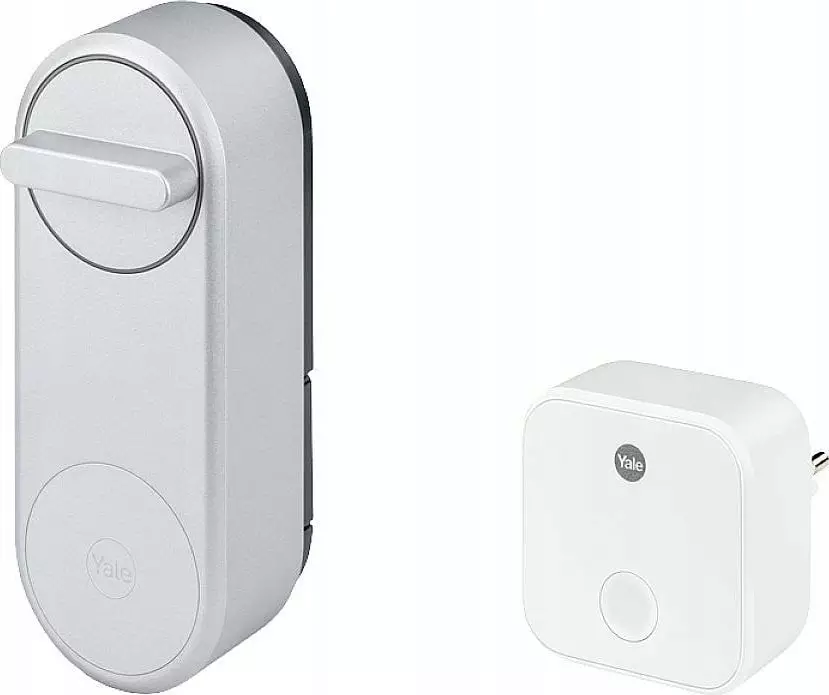 Bosch Bosch Yale Linus Smart Lock, lock