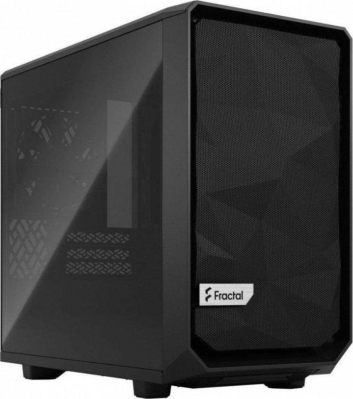 Obudowa Fractal Design Meshify 2 Nano (FD-C-MES2N-01)