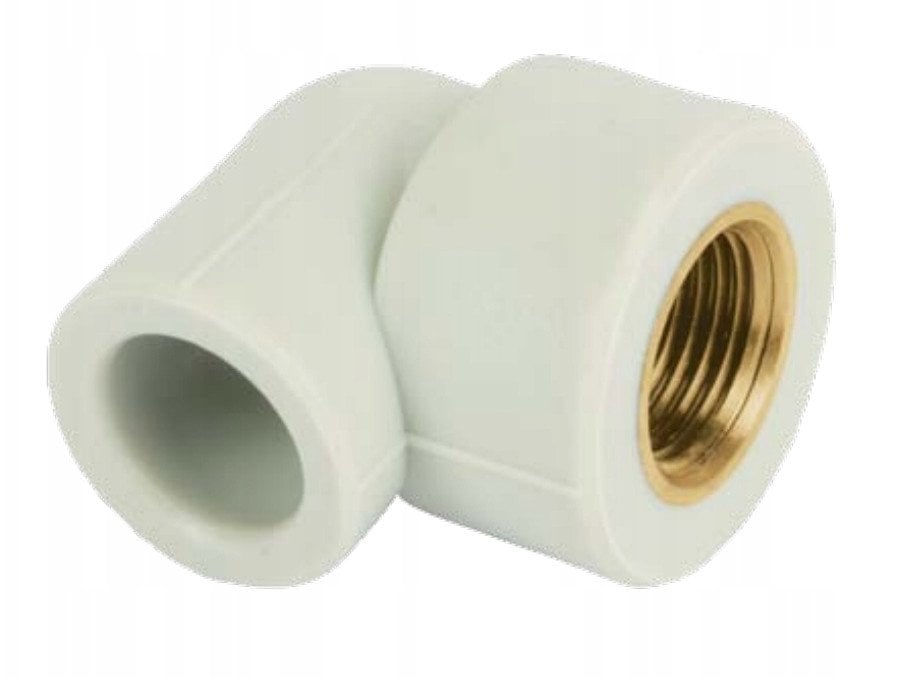 Kolano GW 32 x 3/4 PP-R (1 opak 25 szt)