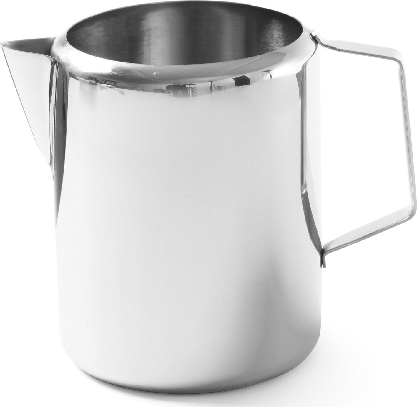 Hendi Mlecznik stalowy (451106)