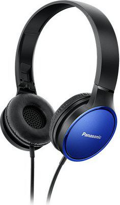 Słuchawki Panasonic RP-HF300ME-A