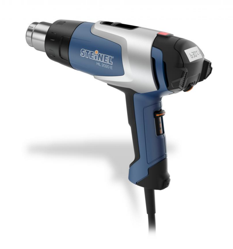 Opalarka Steinel 2200 W (HL2020E)