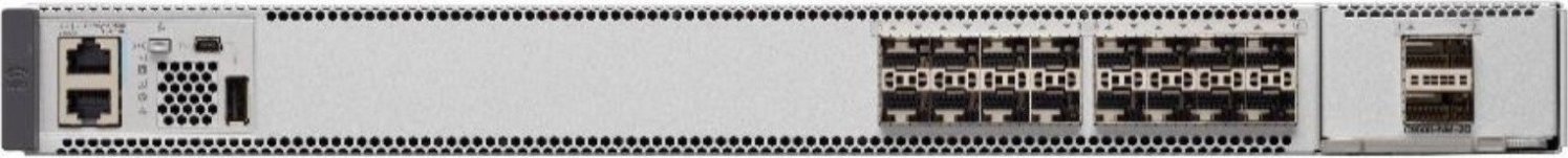 Switch Cisco C9500-16X-A