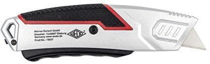 WEDO Cutter Safety Hebel Metall Gehäuse Zinklegierung si