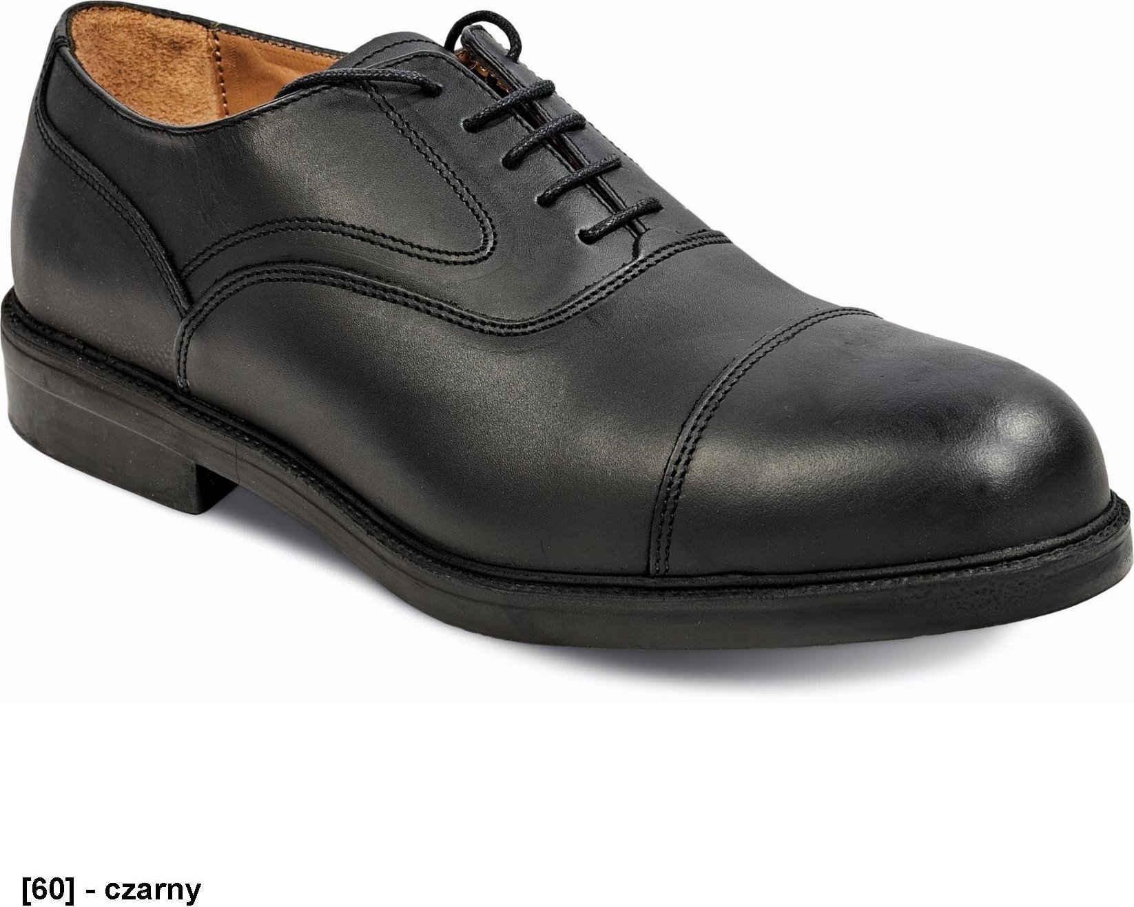 Ardon OXFORD LOW S3 SRC - Półbuty ochronne dla menadżerów, METAL FREE, podnosek, wkładka antyprzebiciowa, podeszwa PU olejoodporna, antypoślizgowa 41