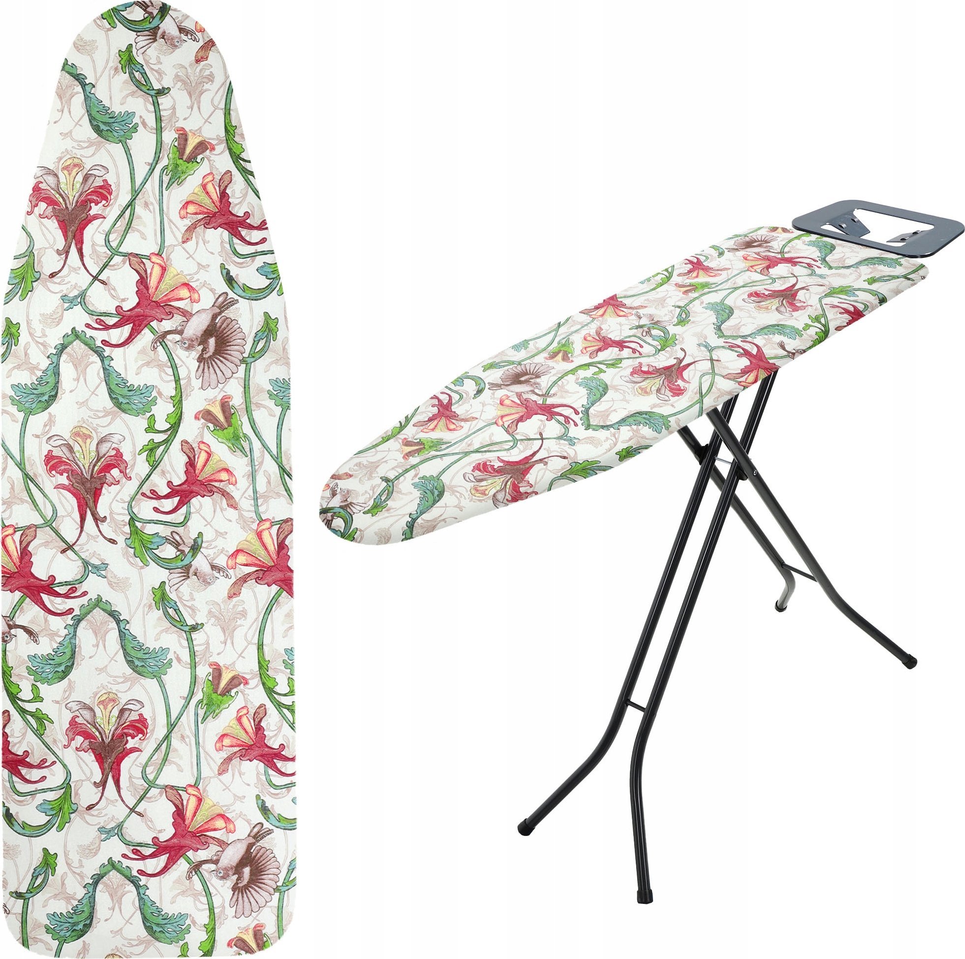 Kadax KADAX Pokrowiec na deskę 32x112cm